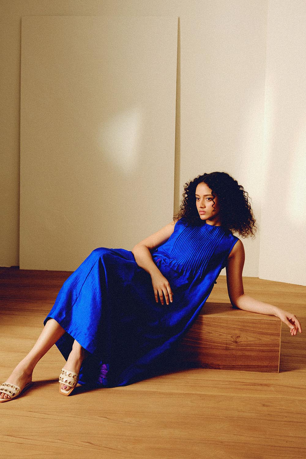 Patt Dress