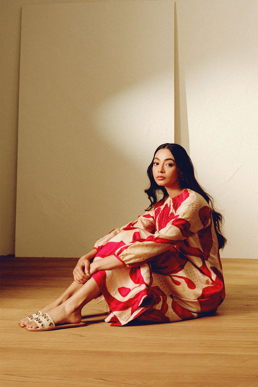 Julia Dress