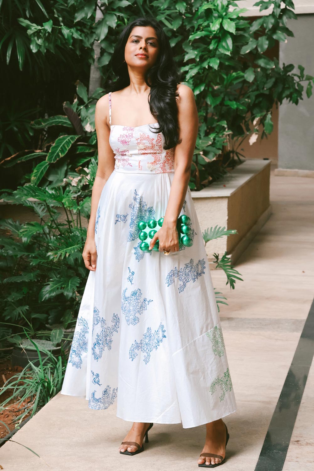 Edith Dress - Main Image