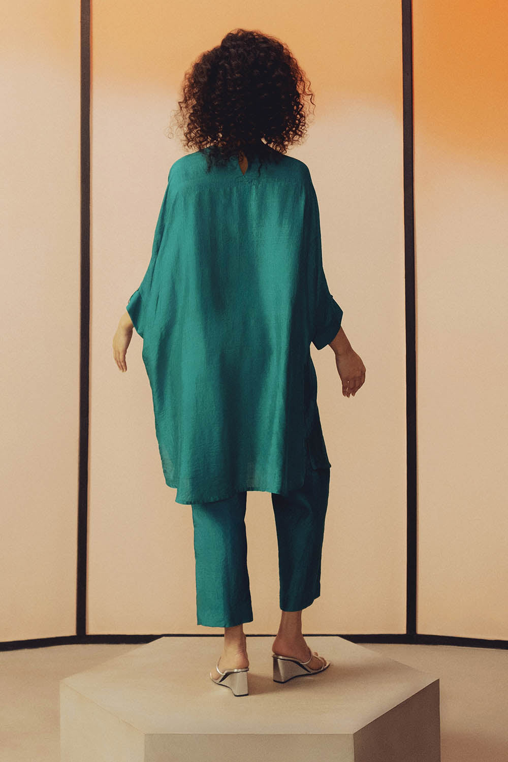 Hank Tunic