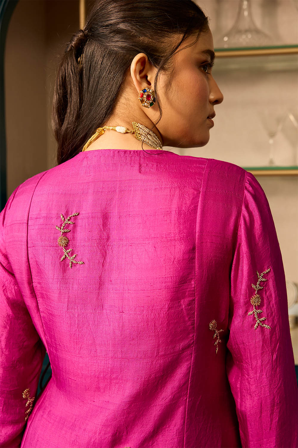 Meher Set