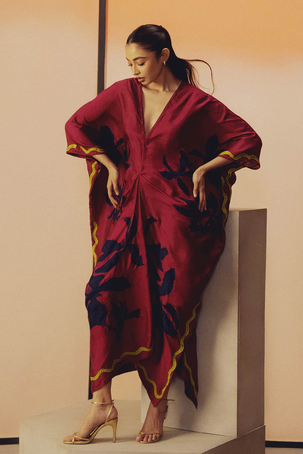 Mona Kaftaan