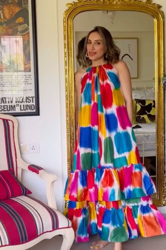 Lana Dress