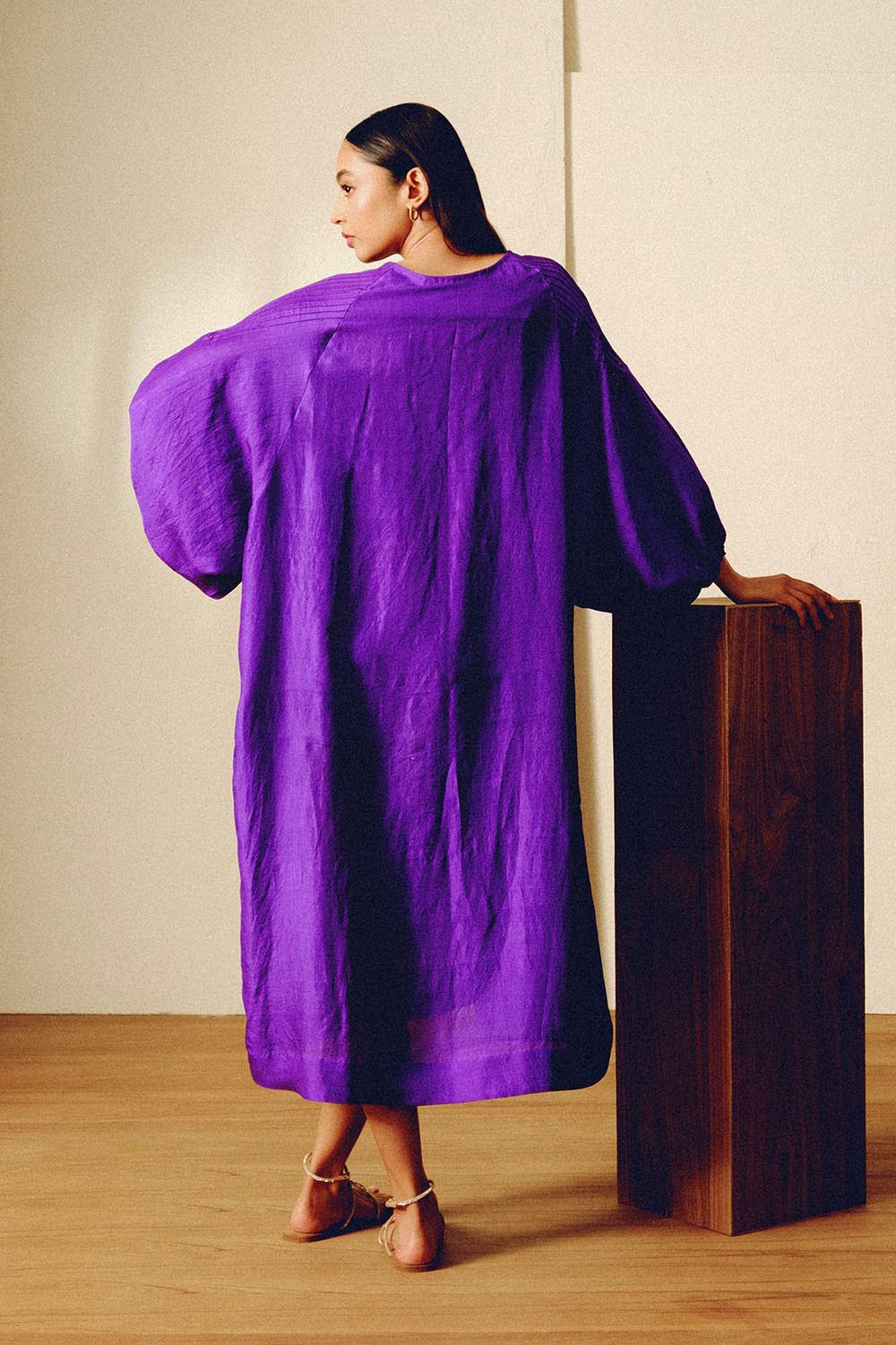 Rue Dress