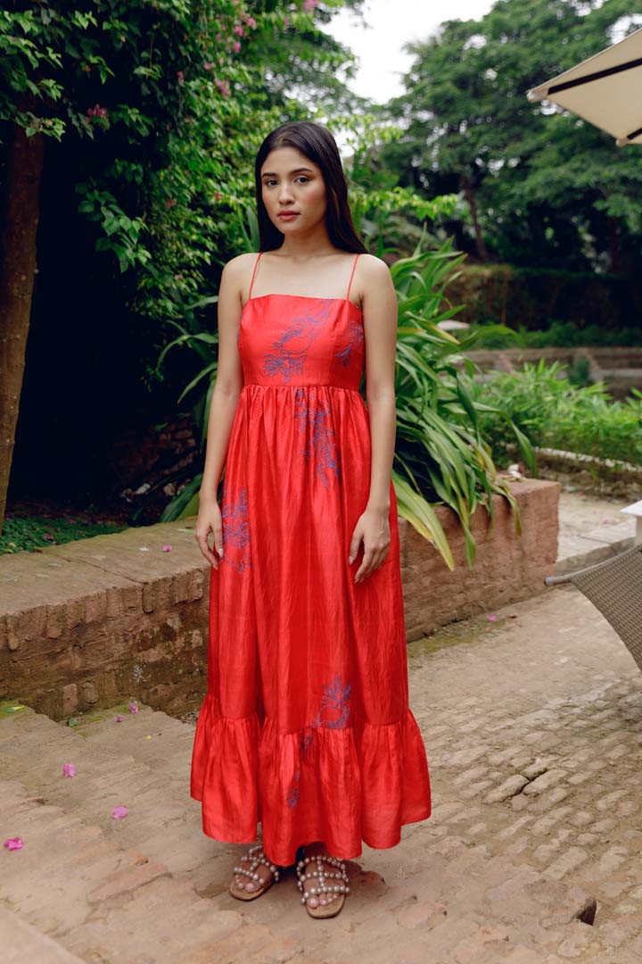 Serena Dress