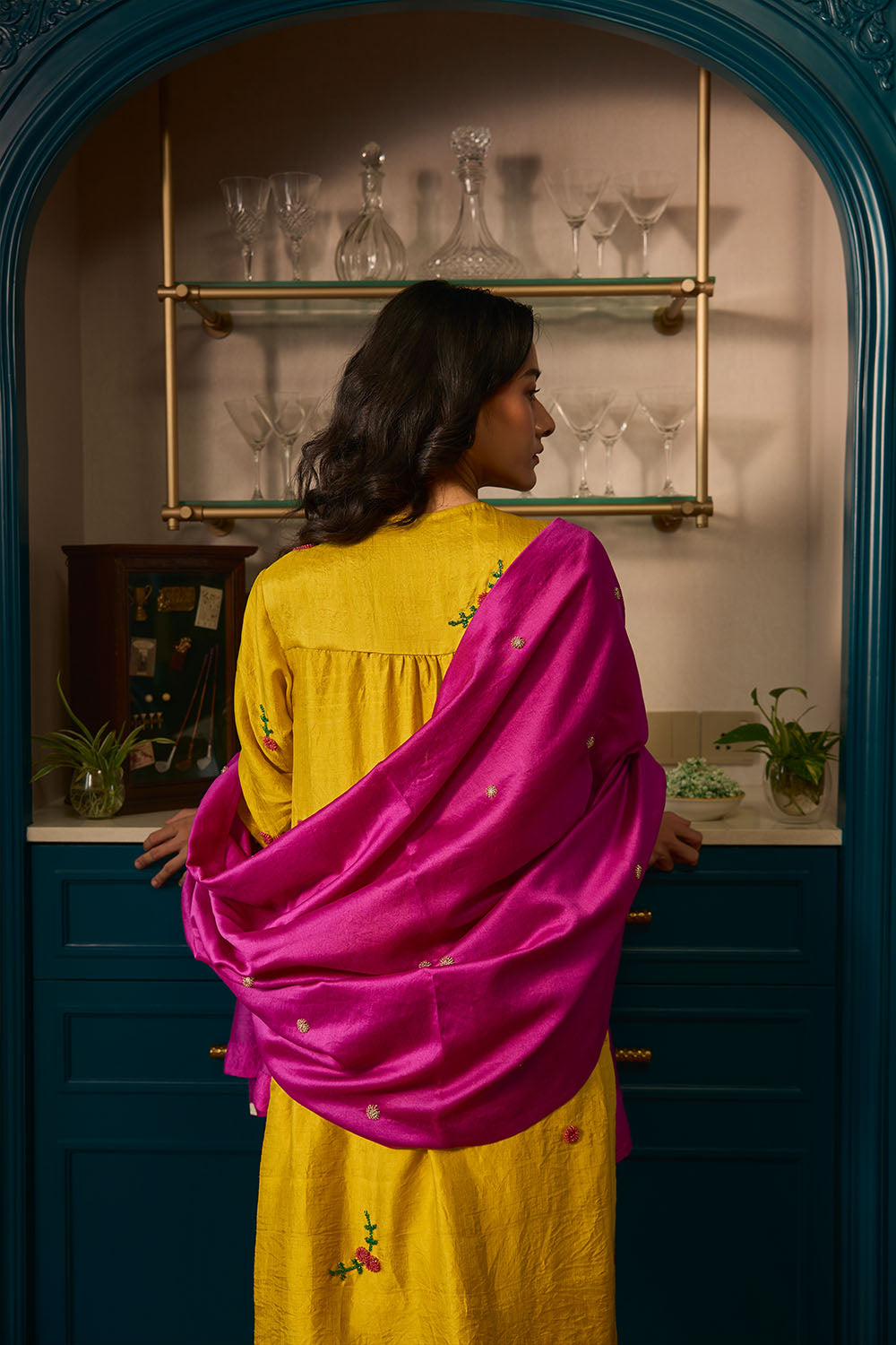 Afsha Dupatta