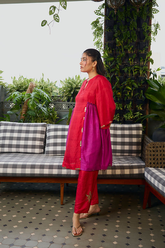 Gulaab Set