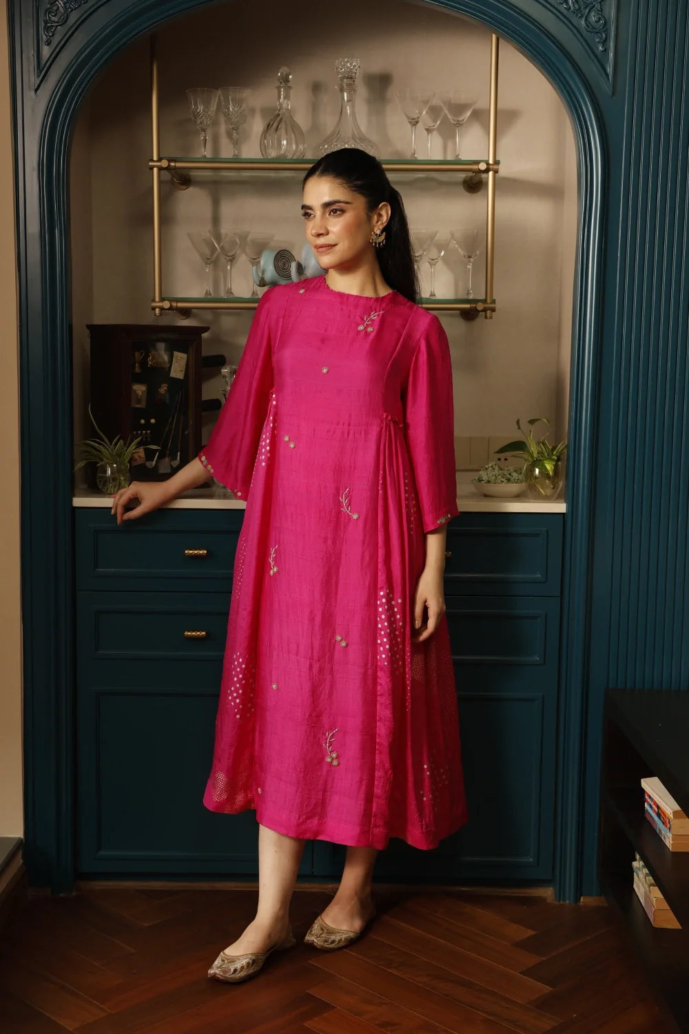 Ira Dress