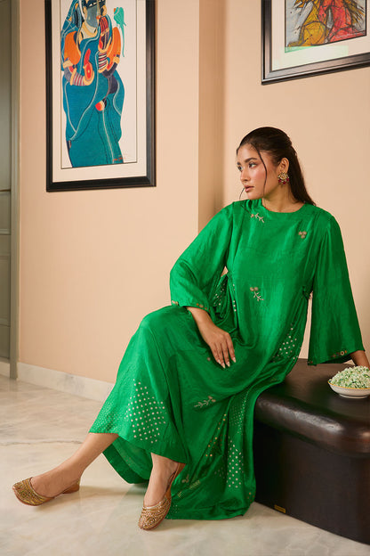 Henna Dress