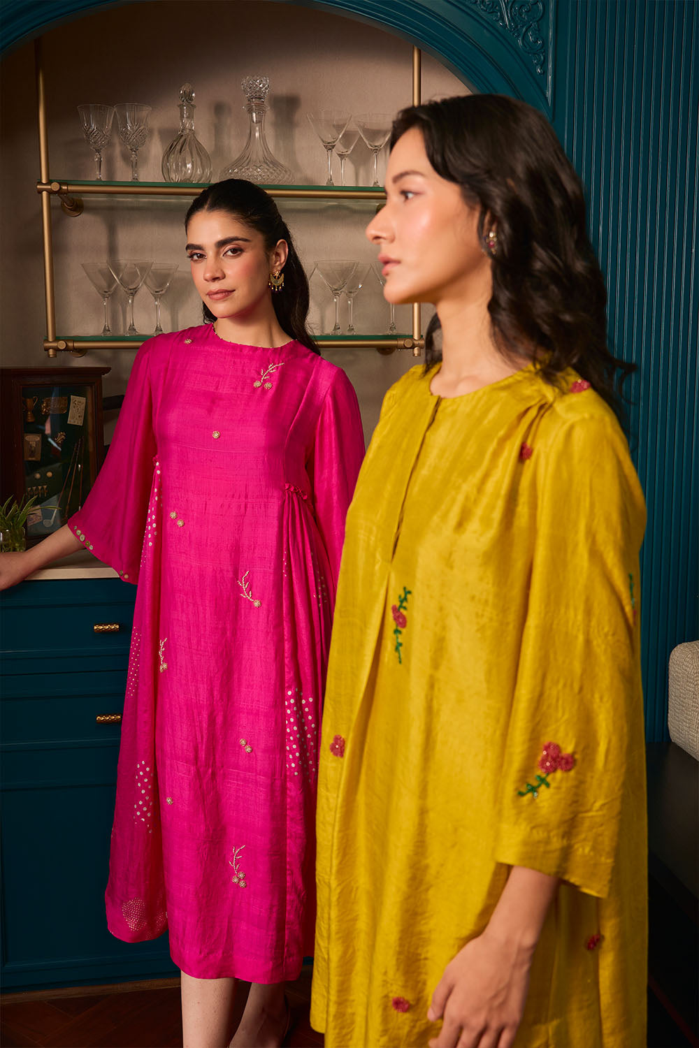 Ira Dress
