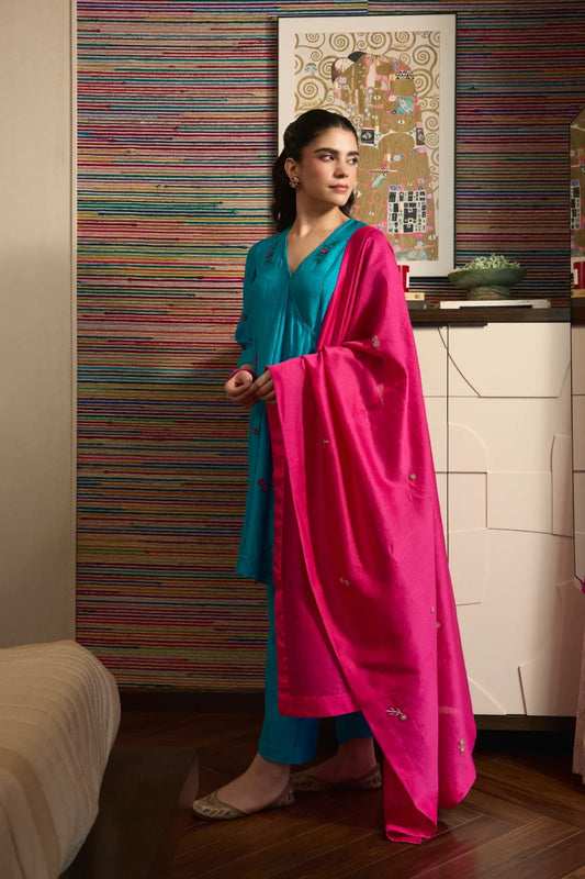 Rani Dupatta