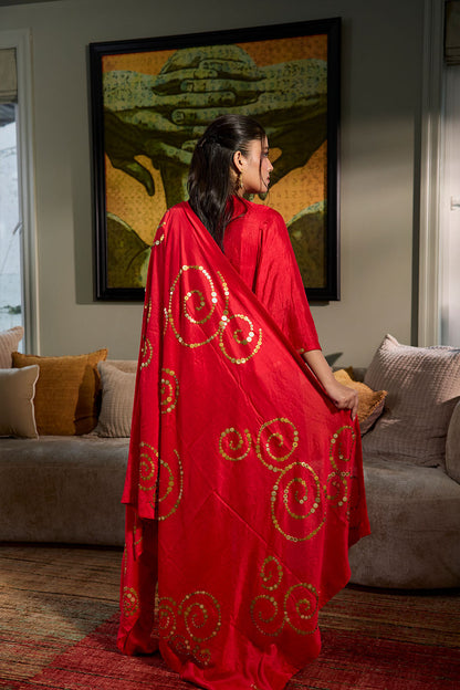 Maan Dupatta