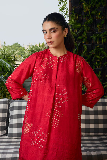 Surkh Set