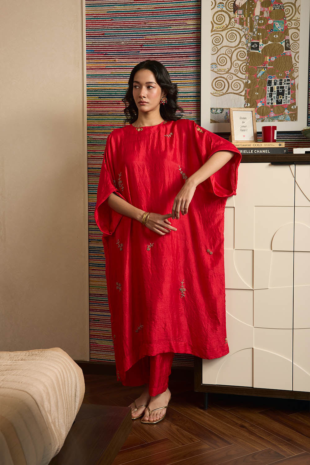Zehra Set