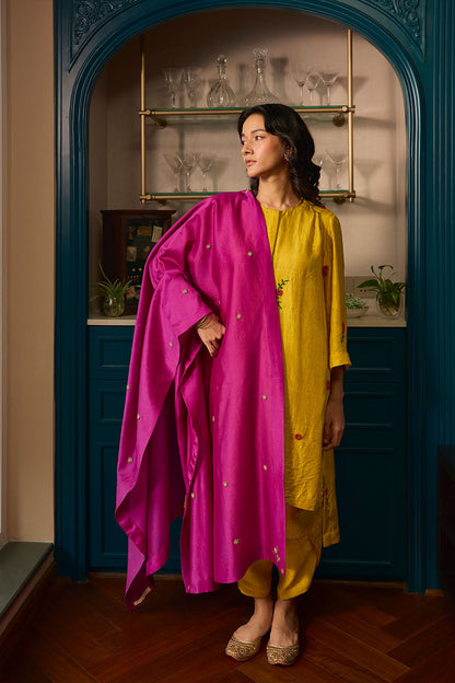 Afsha Dupatta