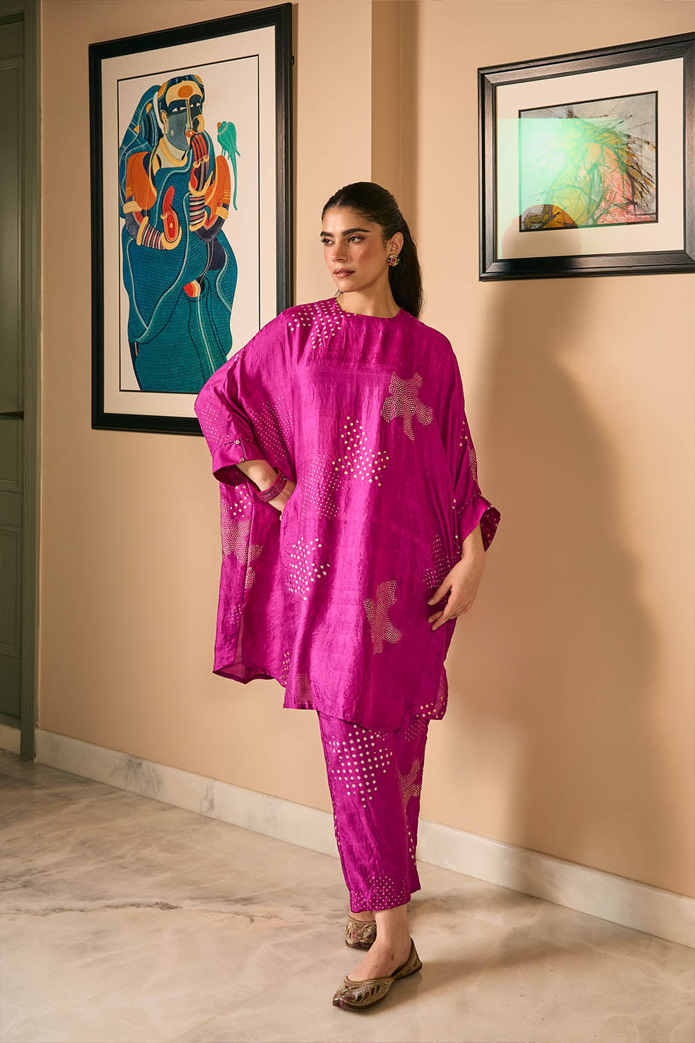 Noor Set