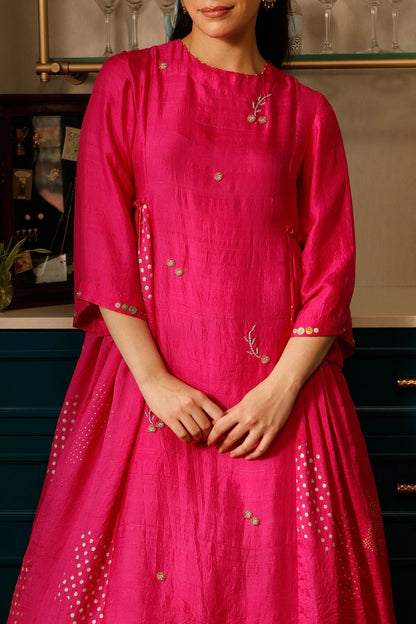 Ira Dress