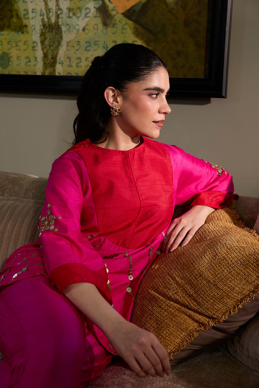 Rosalie Set