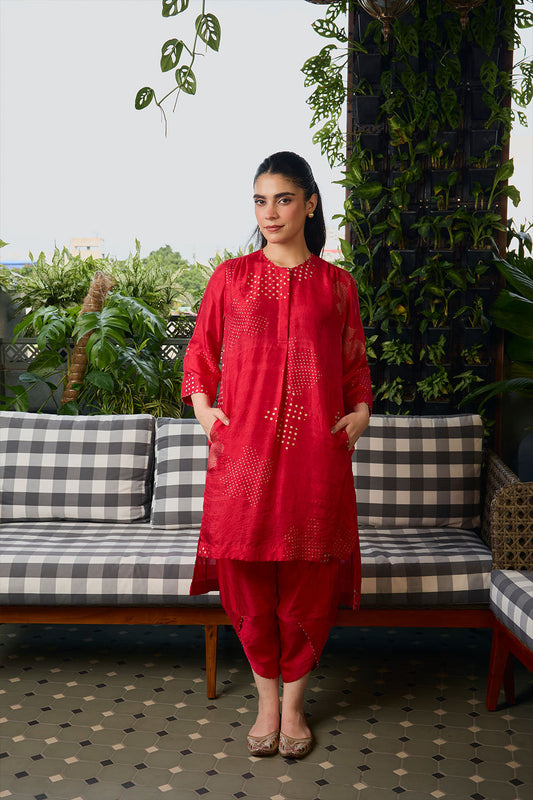 Surkh Set