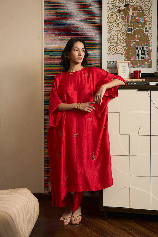 Zehra Set