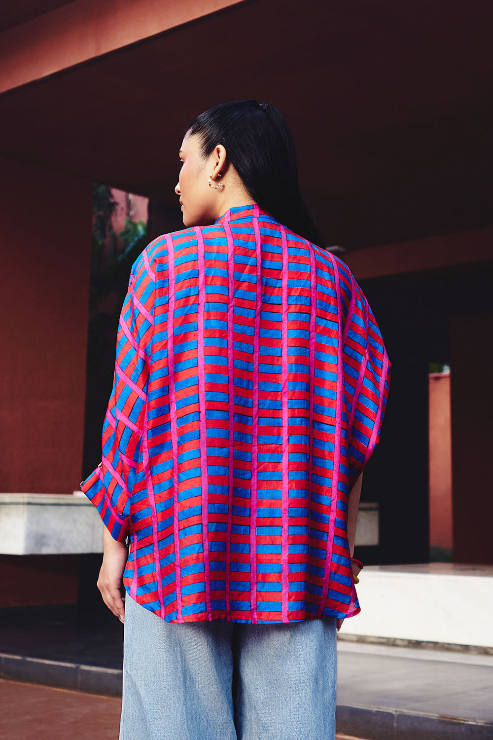 Pedro Shirt