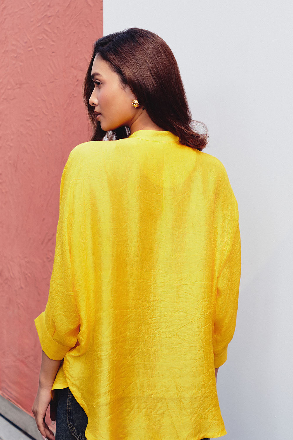 Citrine Shirt