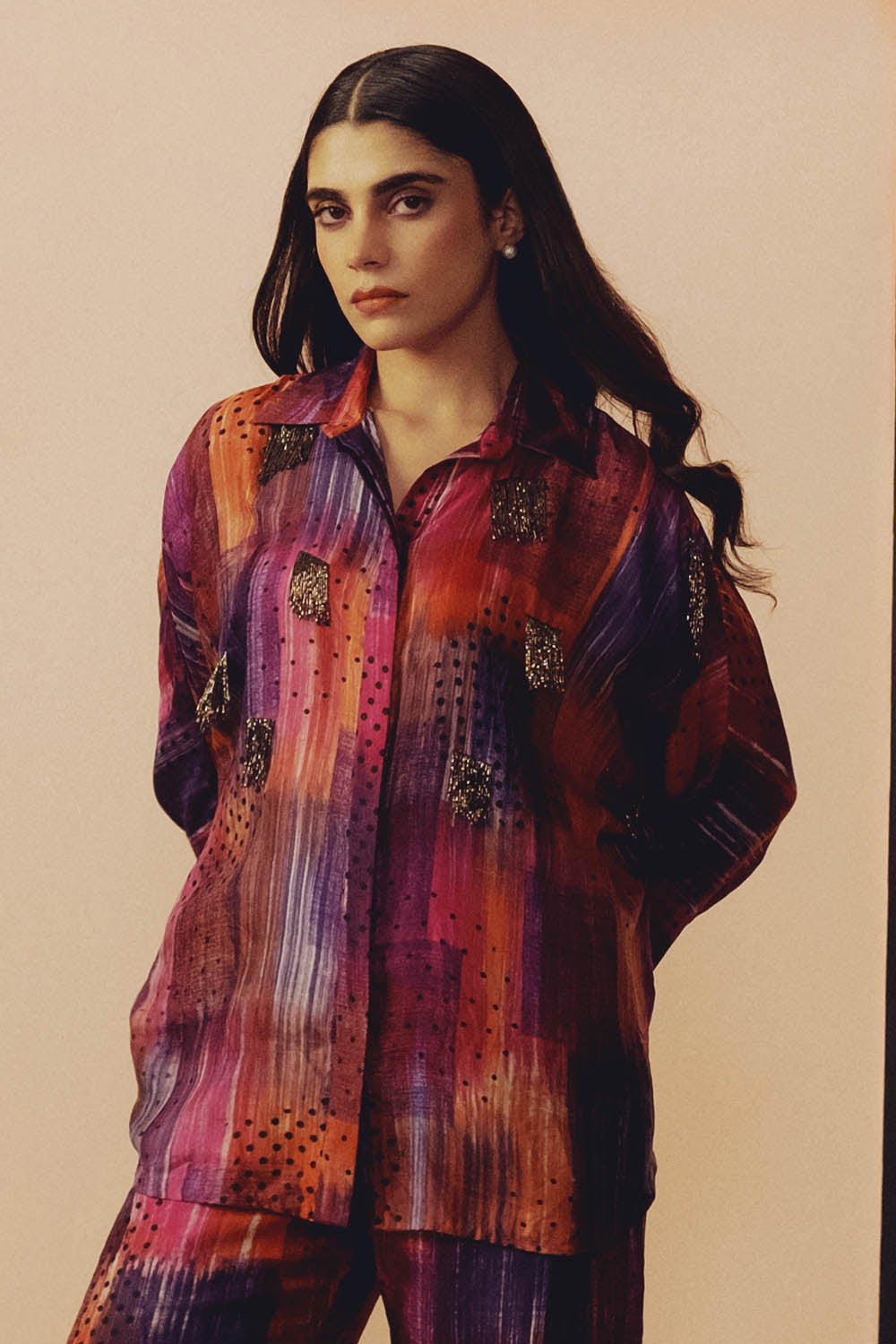 Sam Shirt