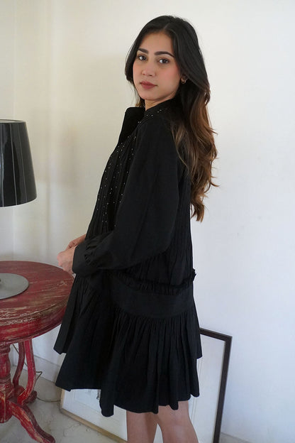 Black Heidi