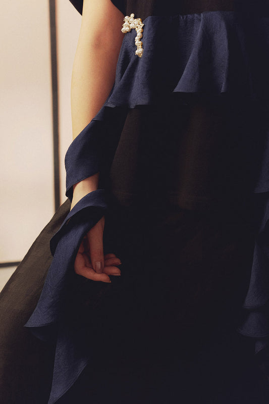 Sago Dress