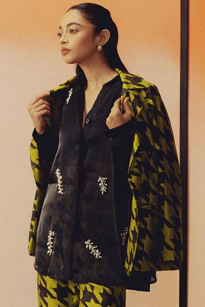 Jacob Blazer