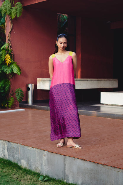 Dusk Dress