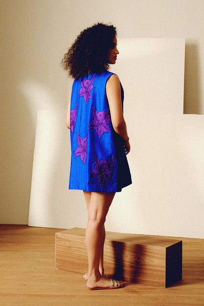 Twiggy Dress