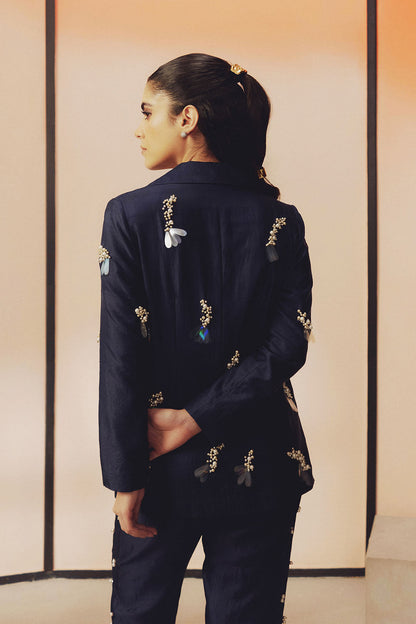 Troy Blazer