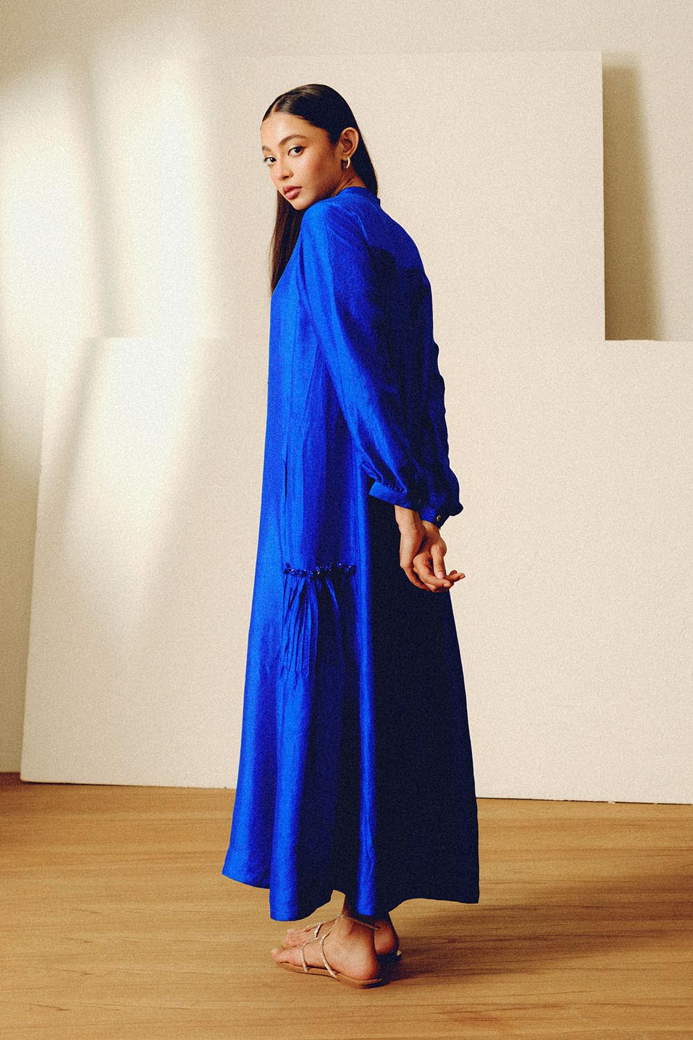 Brie Dress