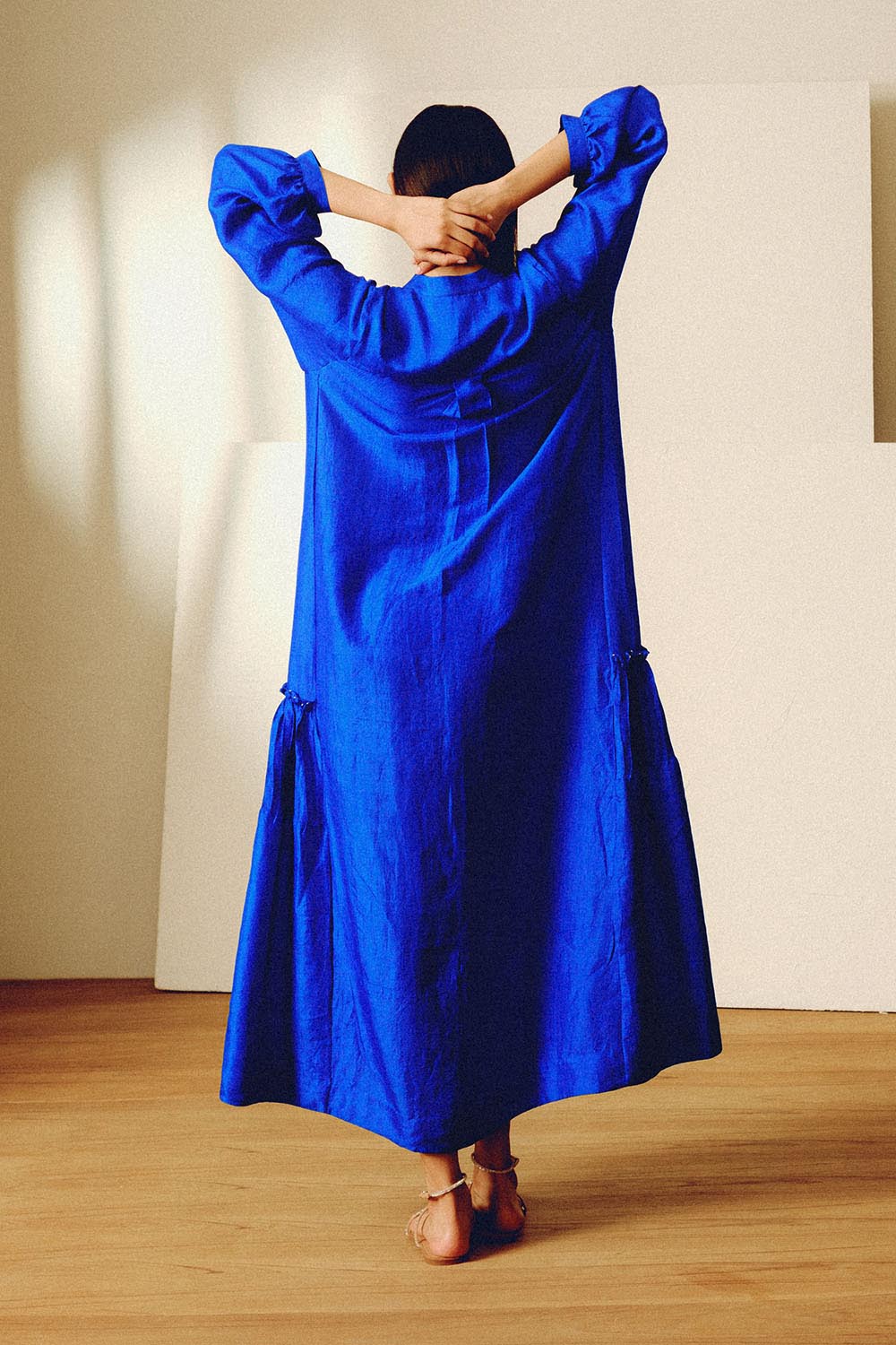 Brie Dress