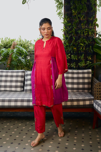 Gulaab Set