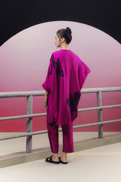 Flo Set Pink