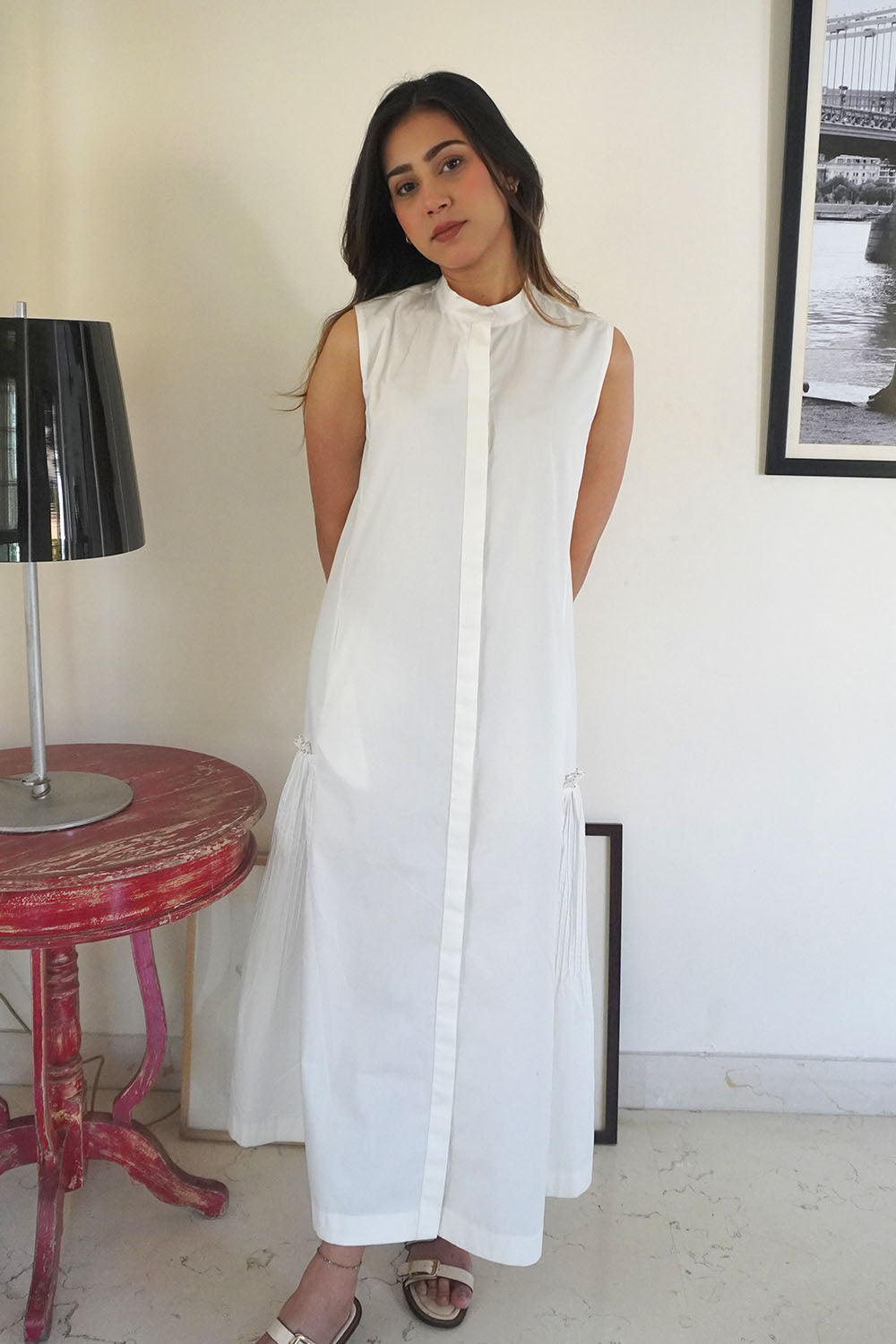 Sven Dress