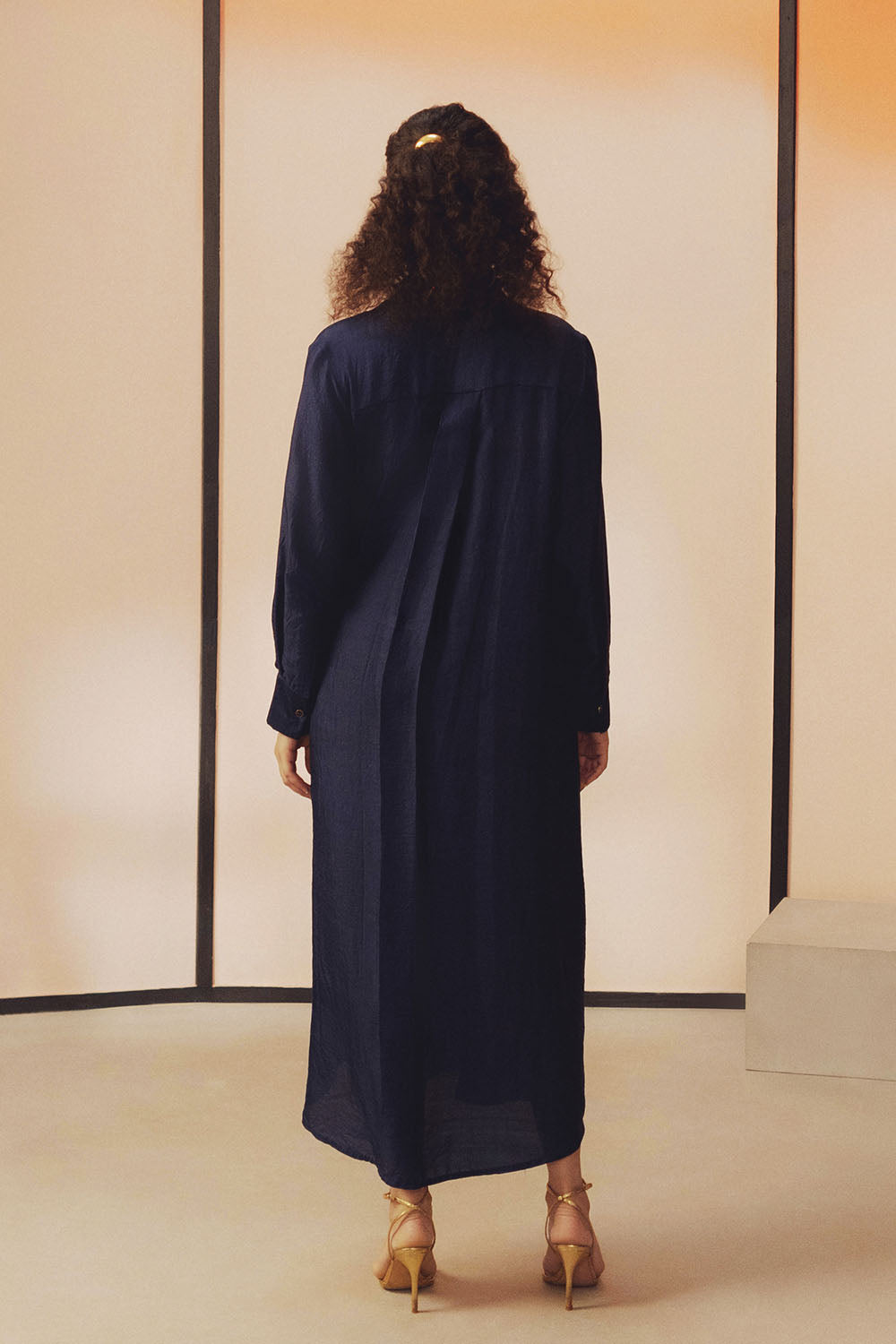 Nell Dress