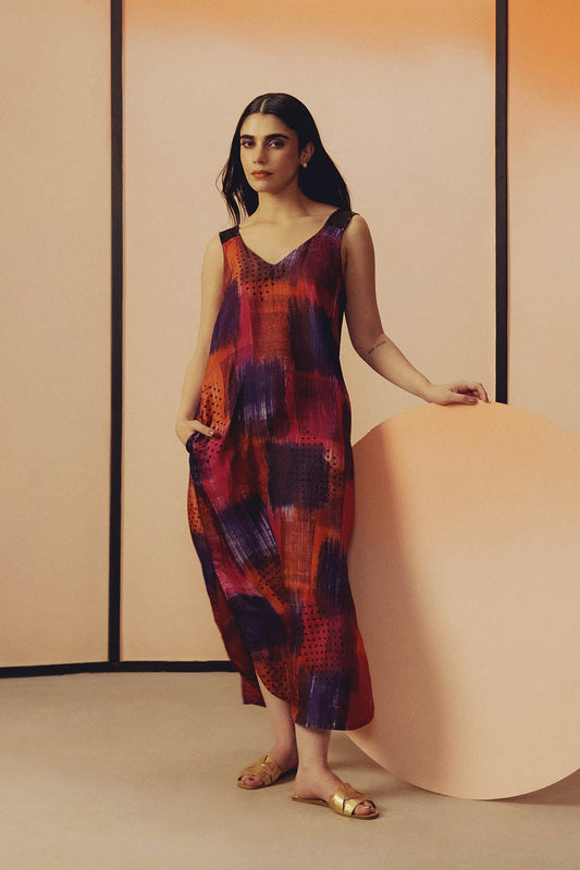 Frankie Dress