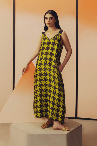 Jessie Dress