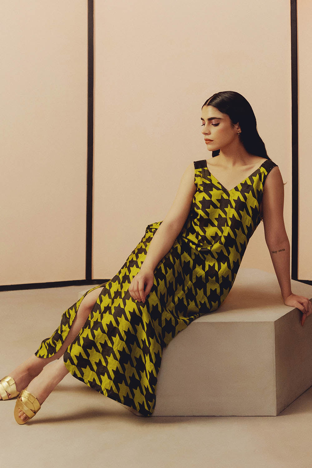 Jessie Dress