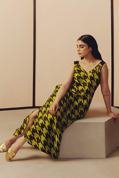 Jessie Dress