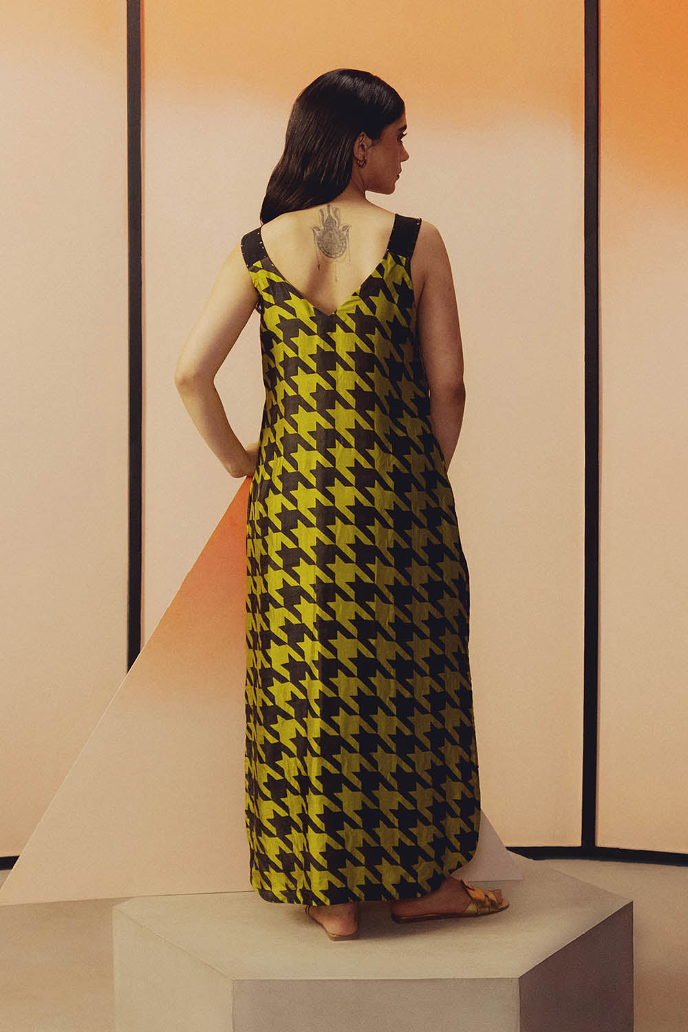 Jessie Dress