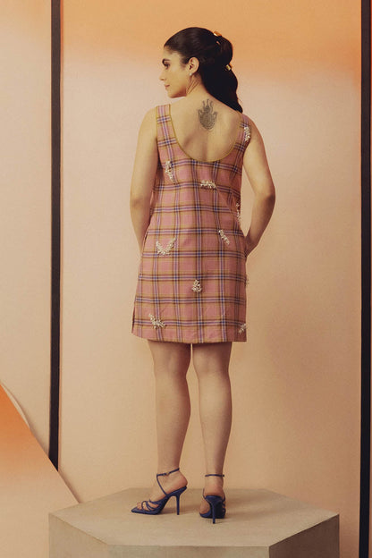 Tazo Dress