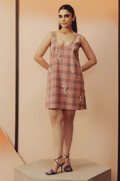 Tazo Dress