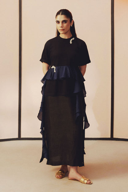 Sago Dress