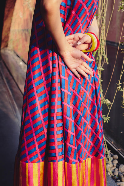 Rio Dress