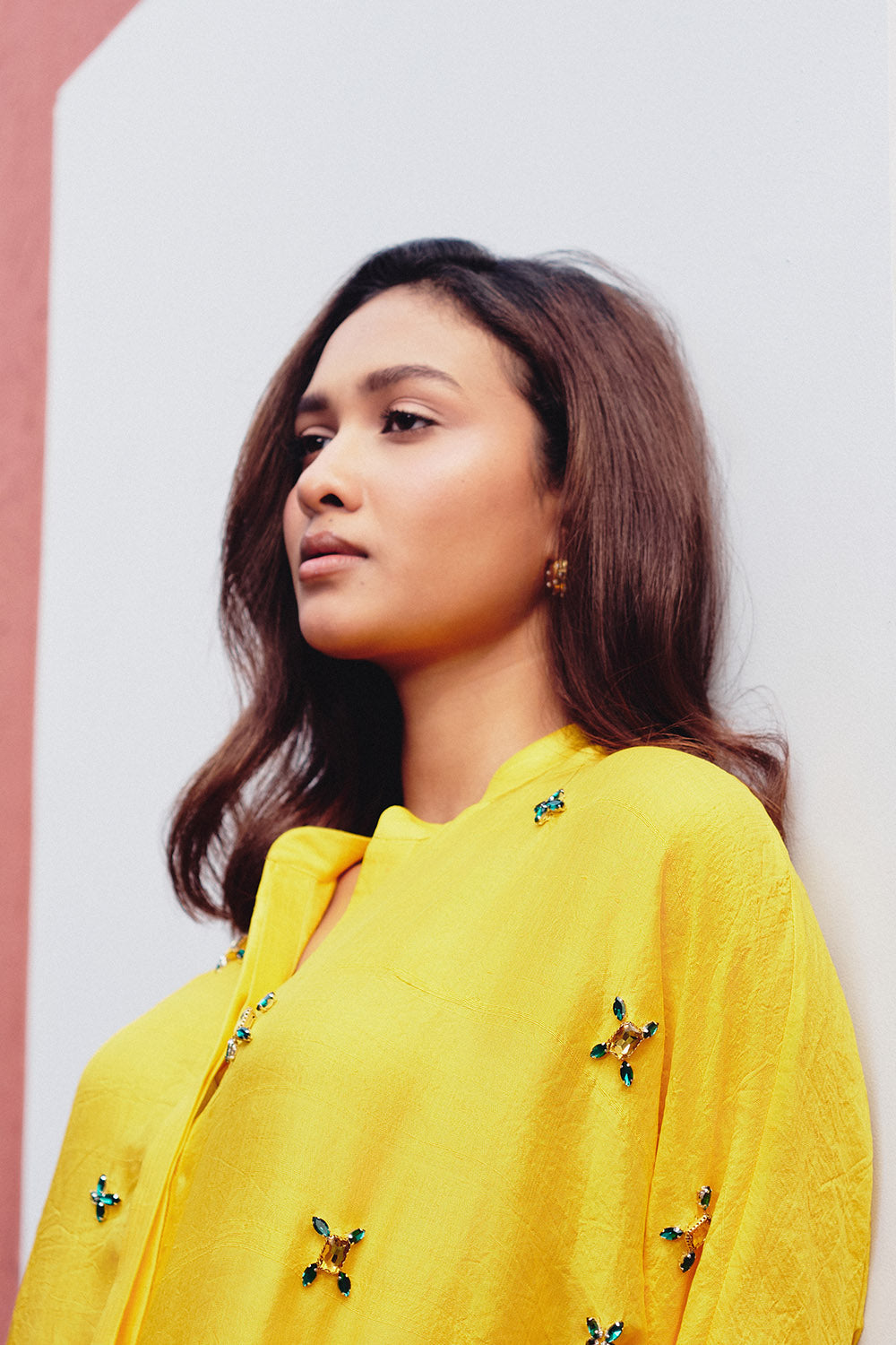 Citrine Shirt