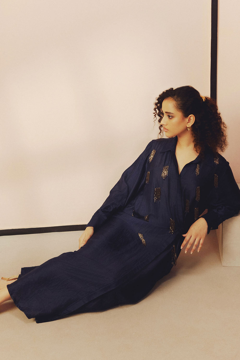 Nell Dress